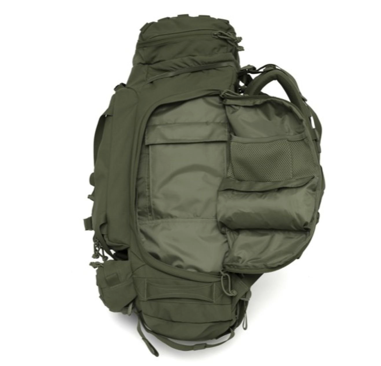WARRIOR ASSAULT: x3000 Long Range Patrol Pack