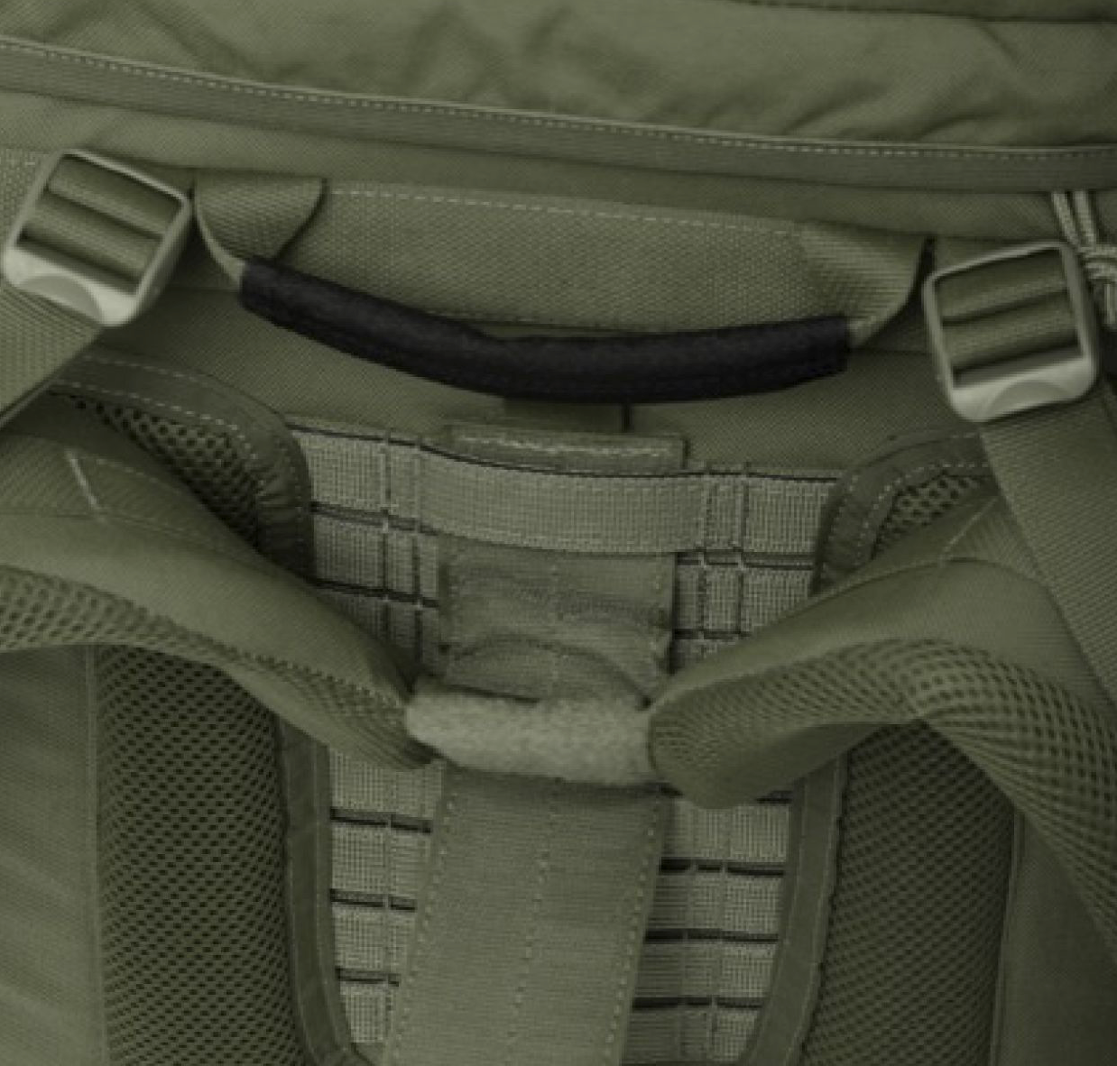 WARRIOR ASSAULT: x3000 Long Range Patrol Pack