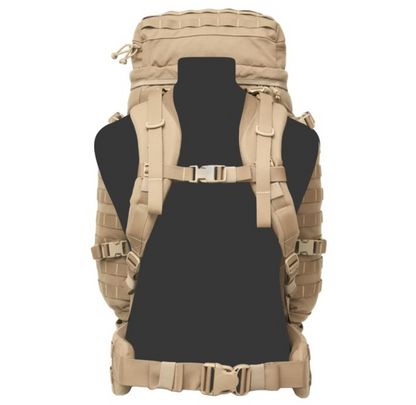 WARRIOR ASSAULT: x3000 Long Range Patrol Pack
