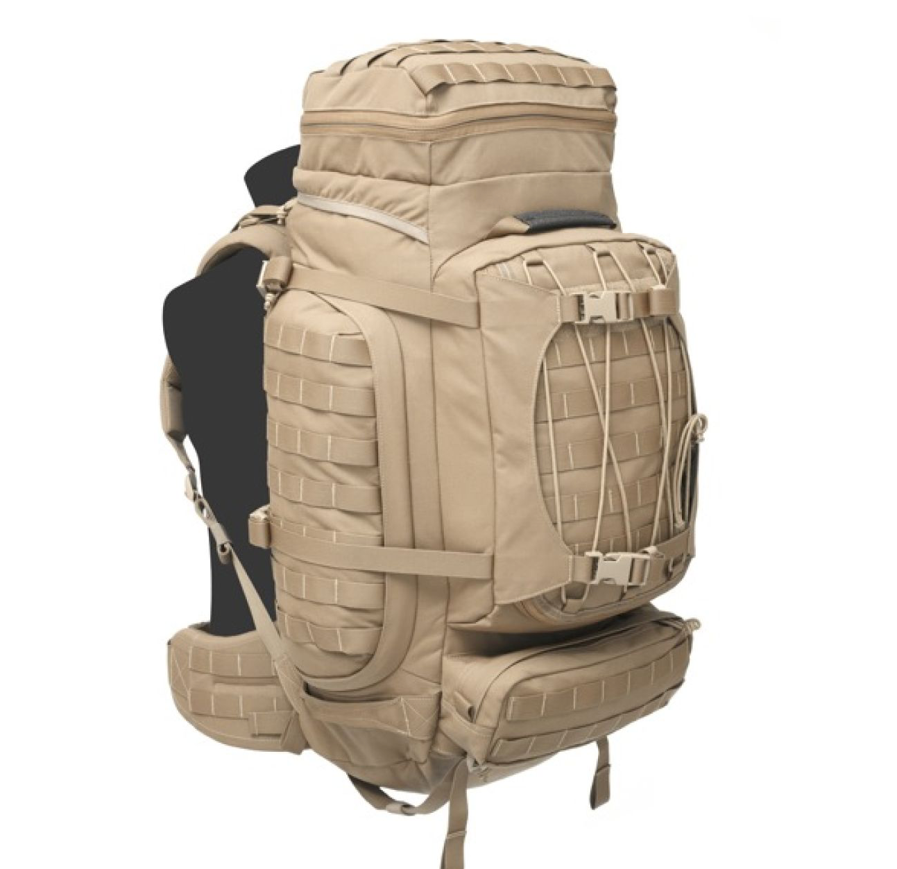 WARRIOR ASSAULT: x3000 Long Range Patrol Pack