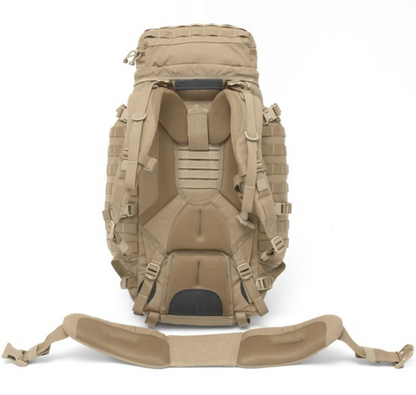 WARRIOR ASSAULT: x3000 Long Range Patrol Pack