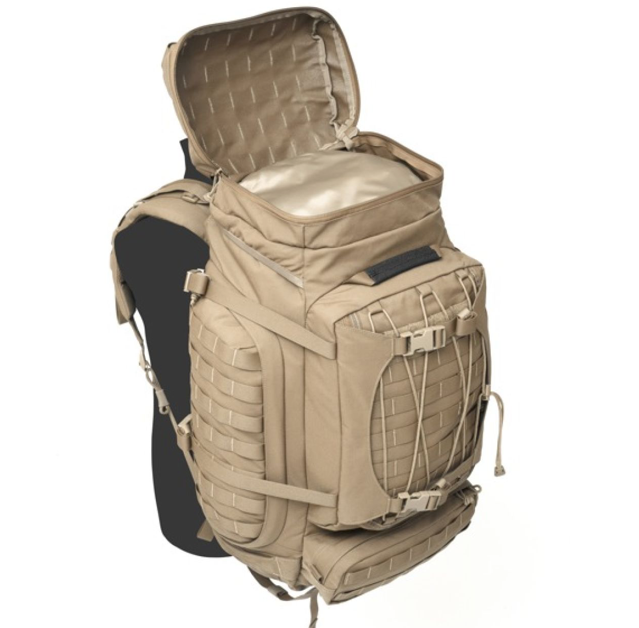 WARRIOR ASSAULT: x3000 Long Range Patrol Pack