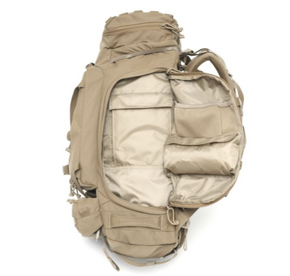 WARRIOR ASSAULT: x3000 Long Range Patrol Pack