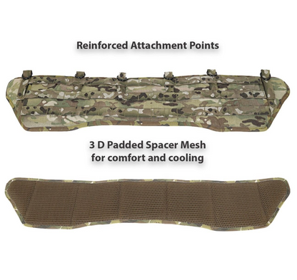 WARRIOR ASSAULT: Patrol Belt Kit