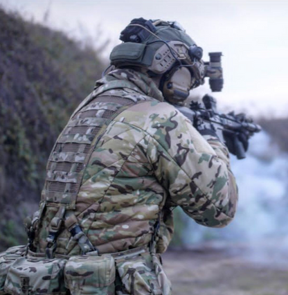 WARRIOR ASSAULT: Patrol Belt Kit