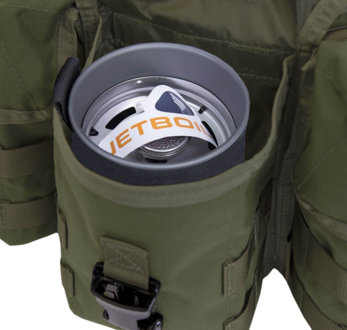 WARRIOR ASSAULT: Patrol Belt Kit