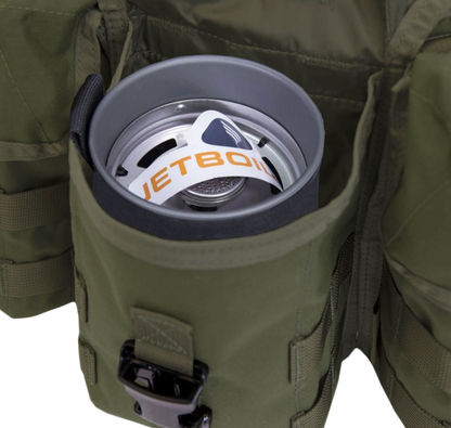 WARRIOR ASSAULT: Patrol Belt Kit