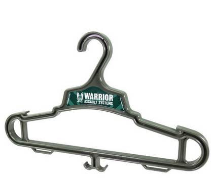 WARRIOR ASSAULT: TacHook Tactical Hanger