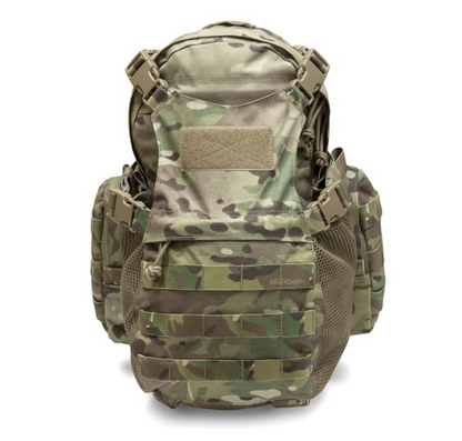 WARRIOR ASSAULT:  Helmet Cargo Pack (HCP)