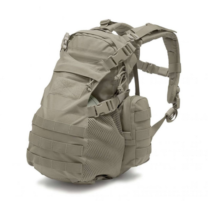 WARRIOR ASSAULT:  Helmet Cargo Pack (HCP)