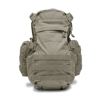 WARRIOR ASSAULT:  Helmet Cargo Pack (HCP)