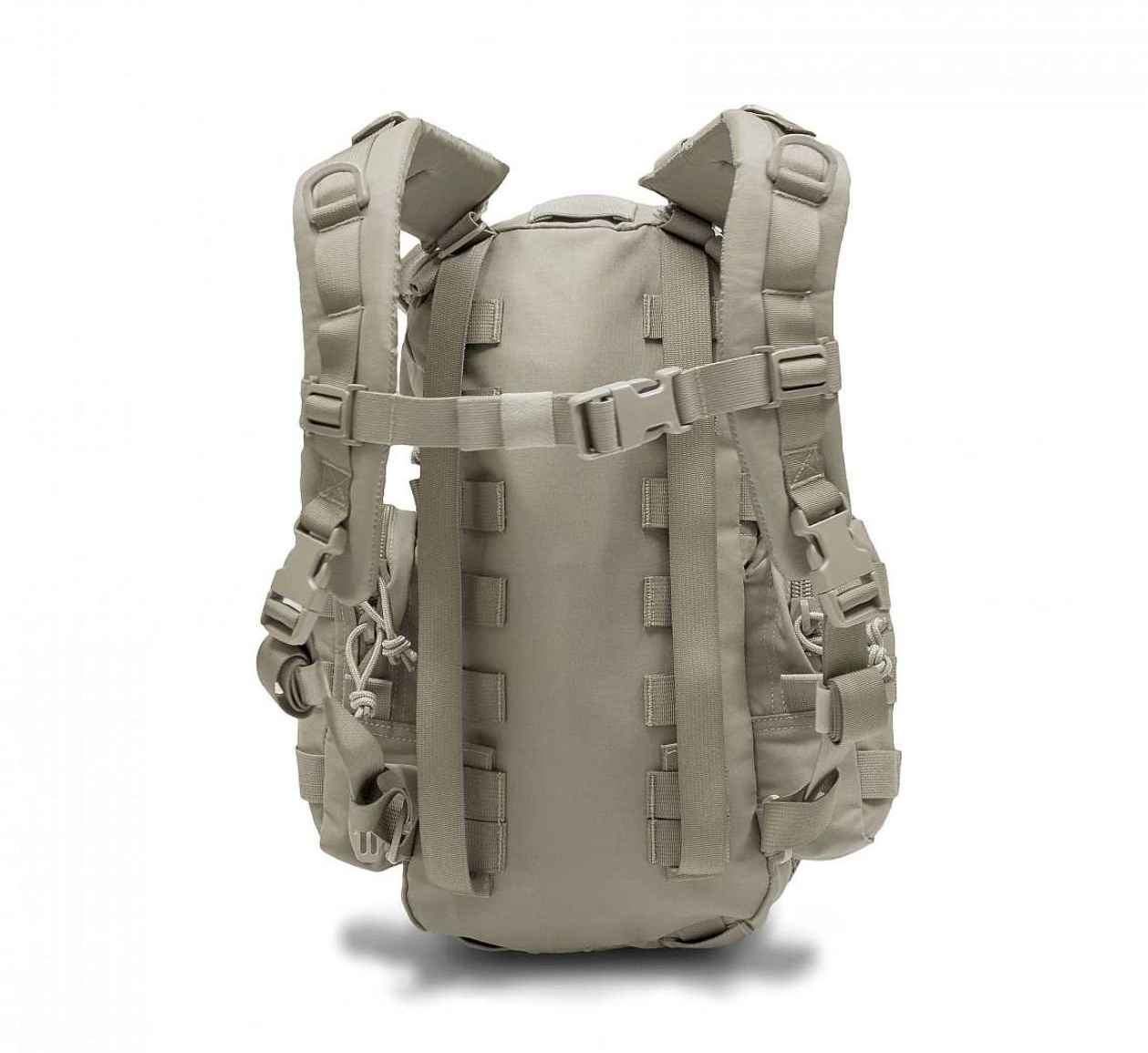WARRIOR ASSAULT:  Helmet Cargo Pack (HCP)