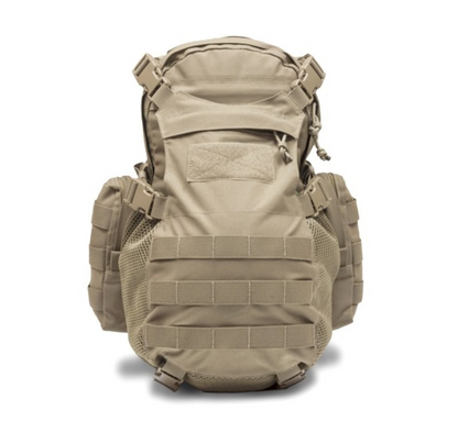 WARRIOR ASSAULT:  Helmet Cargo Pack (HCP)