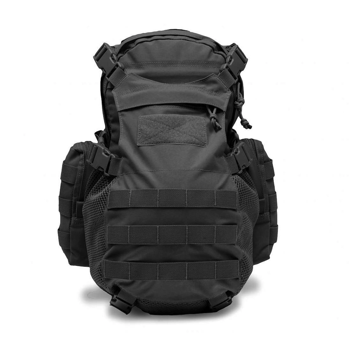 WARRIOR ASSAULT:  Helmet Cargo Pack (HCP)