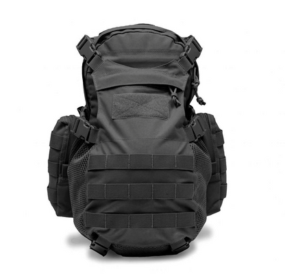WARRIOR ASSAULT:  Helmet Cargo Pack (HCP)