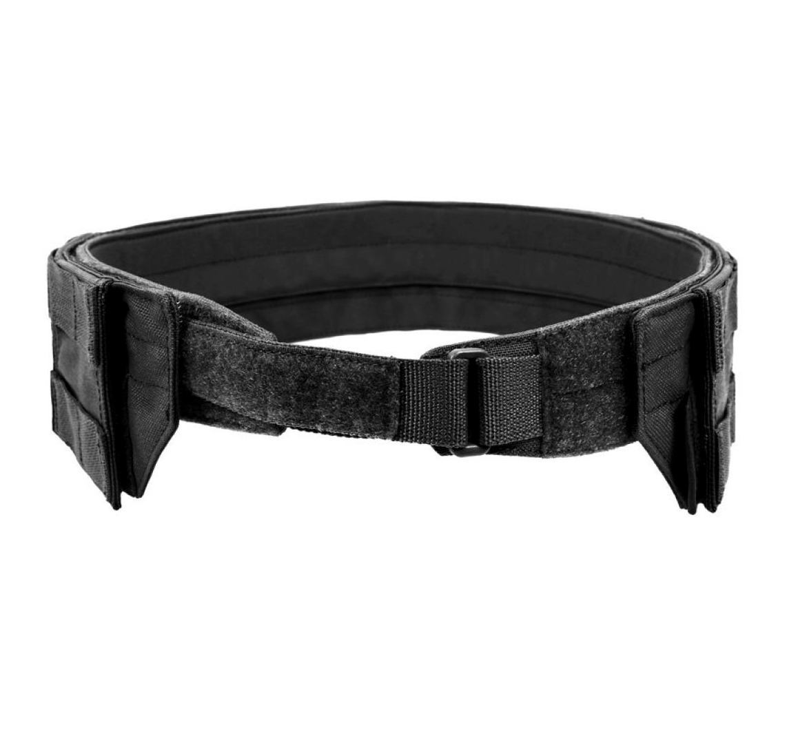 WARRIOR ASSAULT: Low Profile MOLLE Belt with Polymer Cobra Belt Buckle