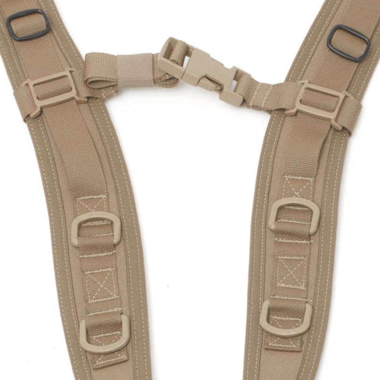 WARRIOR ASSAULT: Load Bearing Low Profile Harness