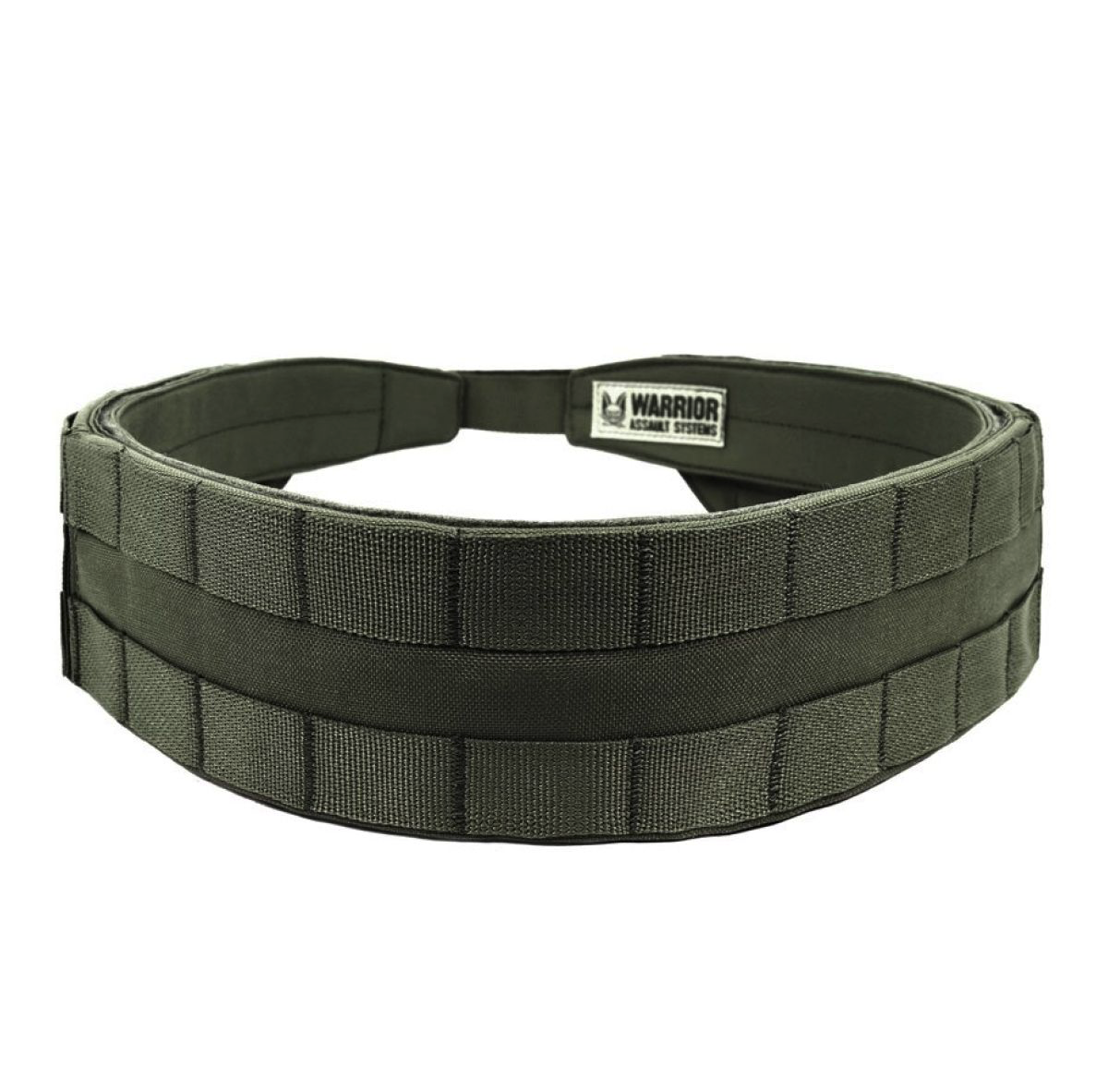 WARRIOR ASSAULT: Low Profile MOLLE Belt