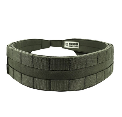 WARRIOR ASSAULT: Low Profile MOLLE Belt