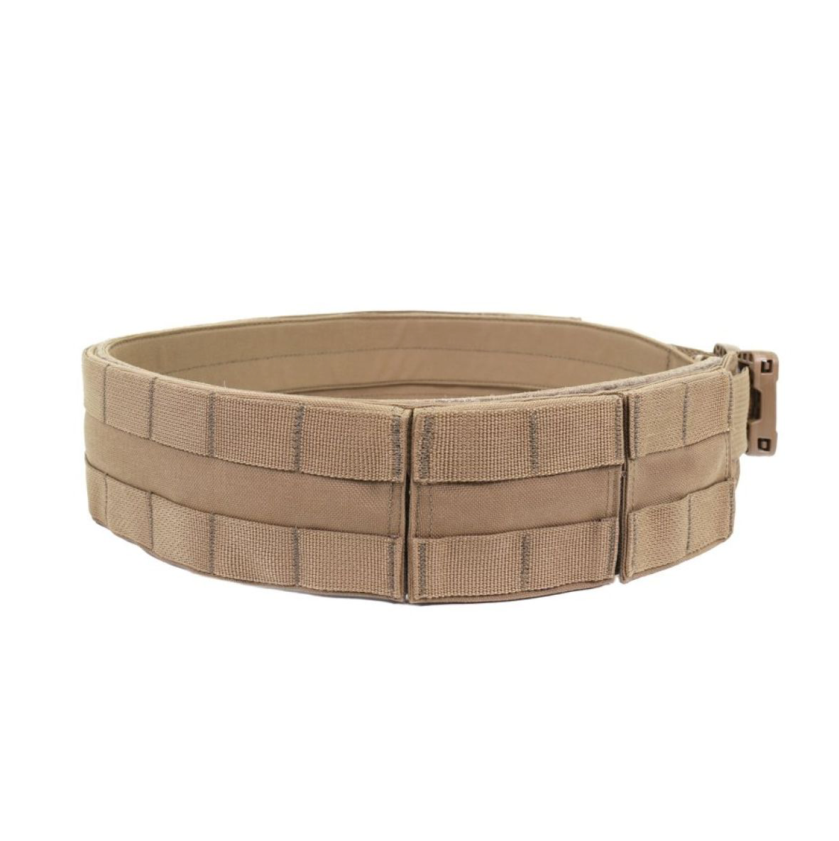 WARRIOR ASSAULT: Low Profile MOLLE Belt