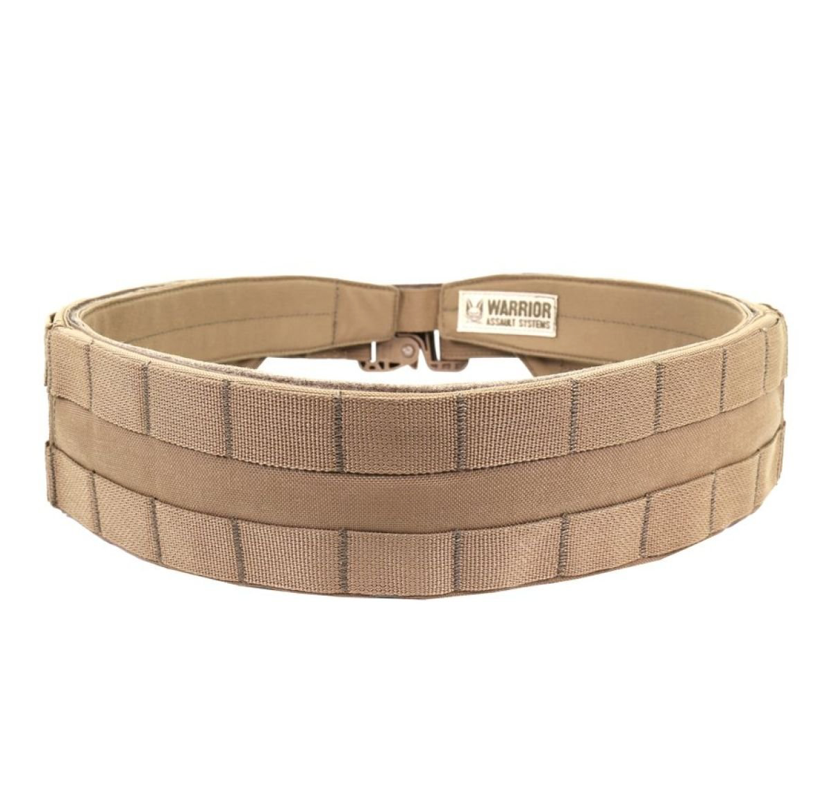 WARRIOR ASSAULT: Low Profile MOLLE Belt