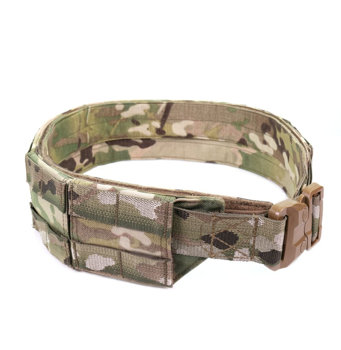 WARRIOR ASSAULT: Low Profile MOLLE Belt