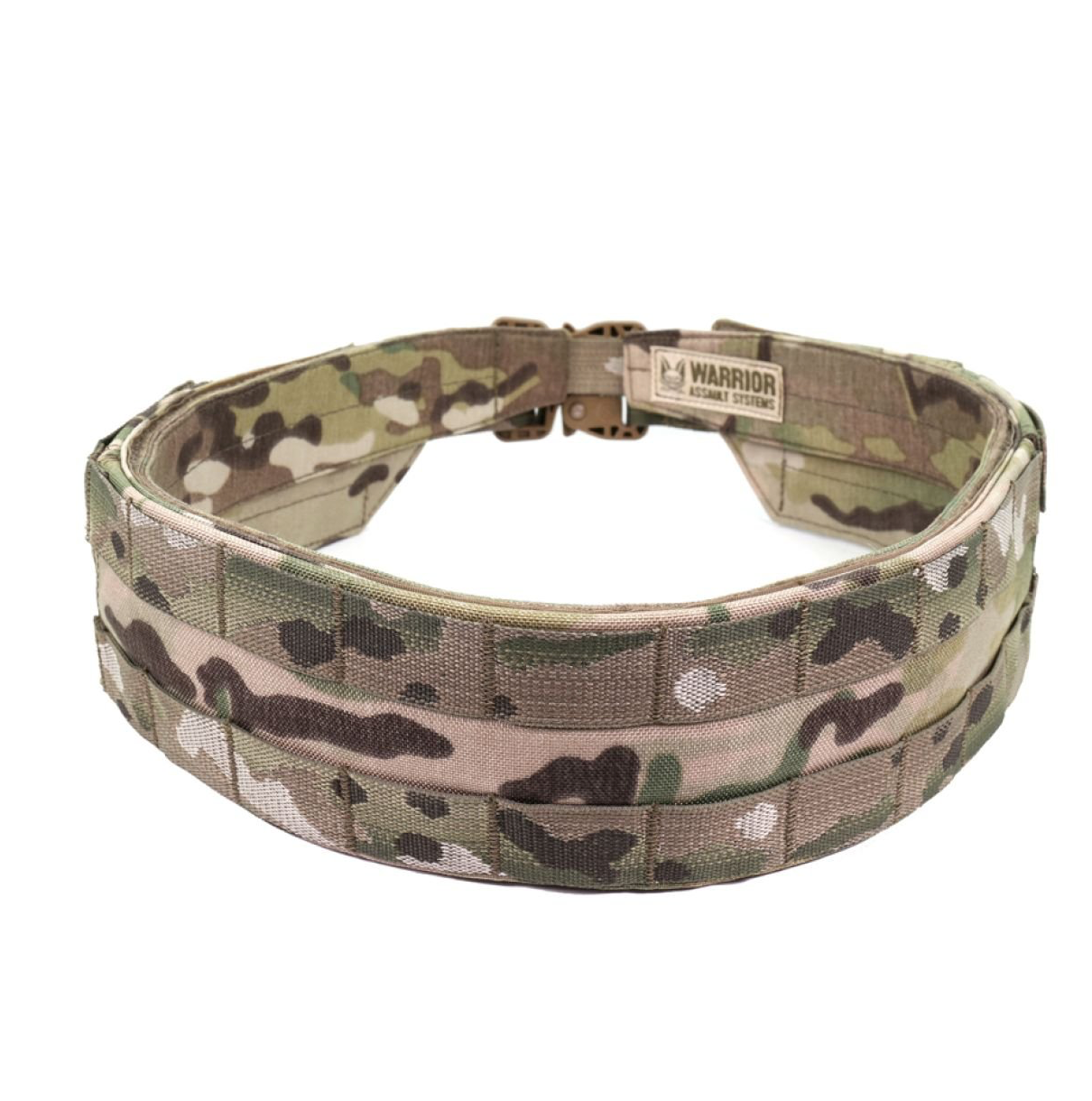 WARRIOR ASSAULT: Low Profile MOLLE Belt