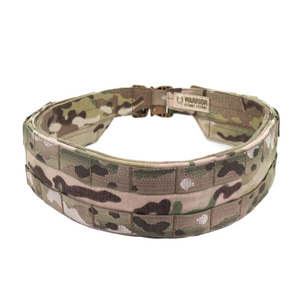 WARRIOR ASSAULT: Low Profile MOLLE Belt