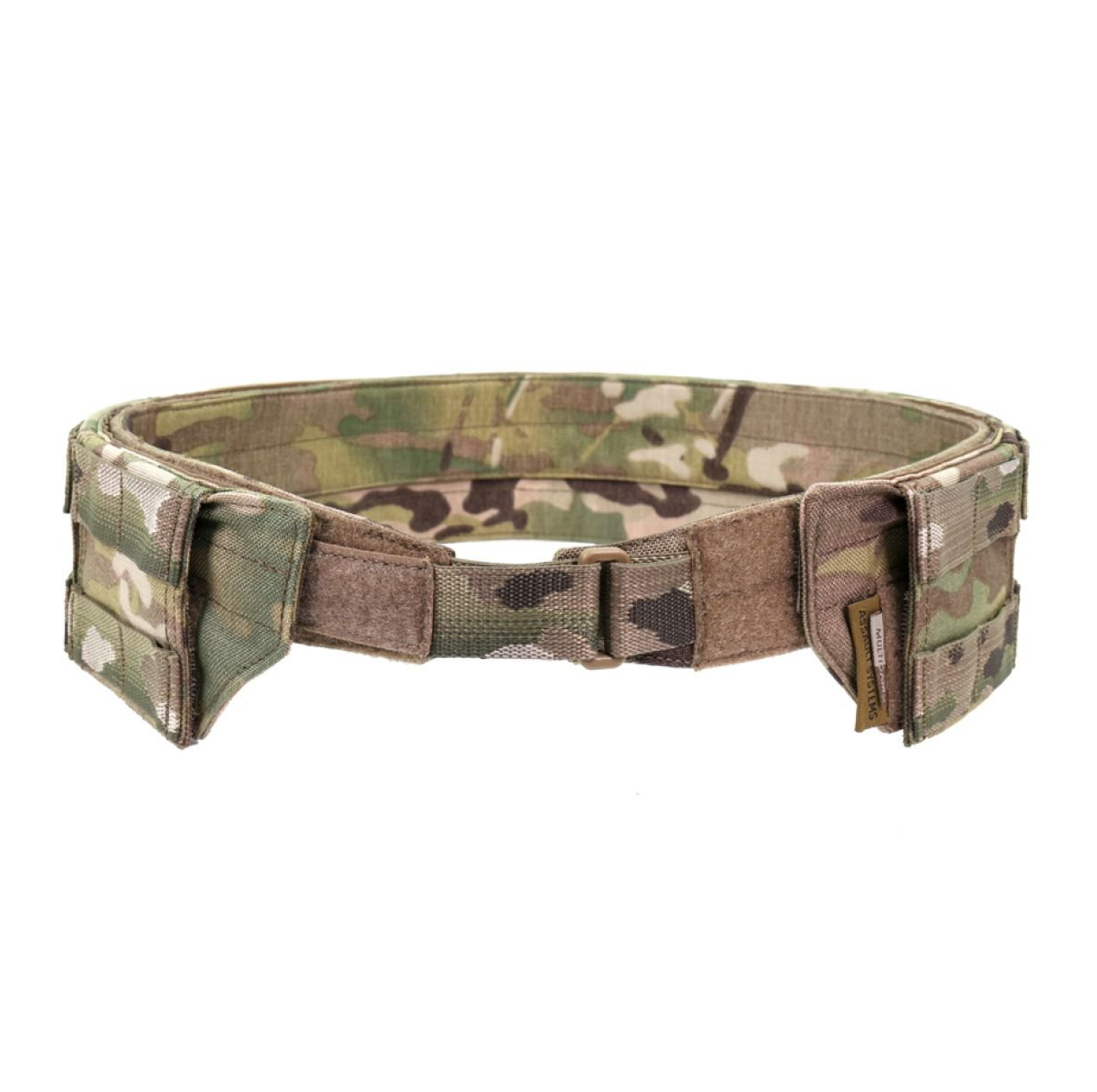WARRIOR ASSAULT: Low Profile MOLLE Belt