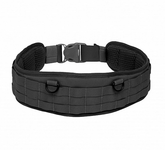 WARRIOR ASSAULT: PLB Belt