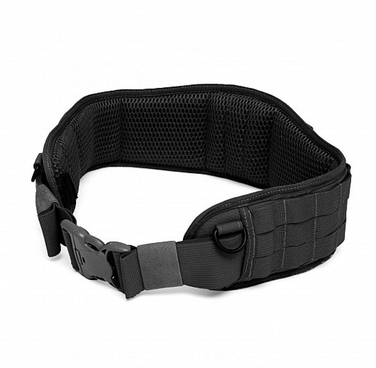 WARRIOR ASSAULT: PLB Belt