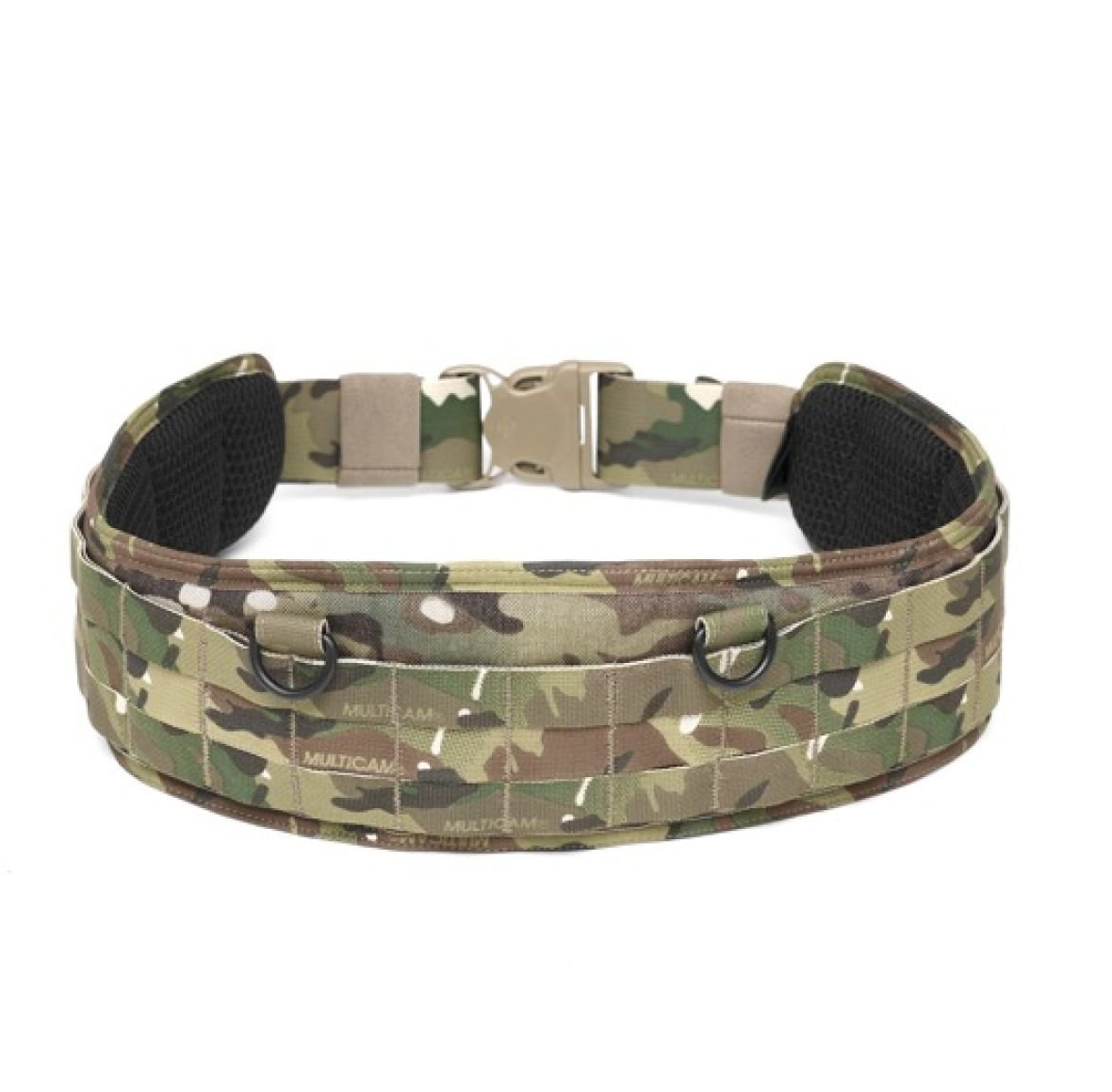 WARRIOR ASSAULT: PLB Belt
