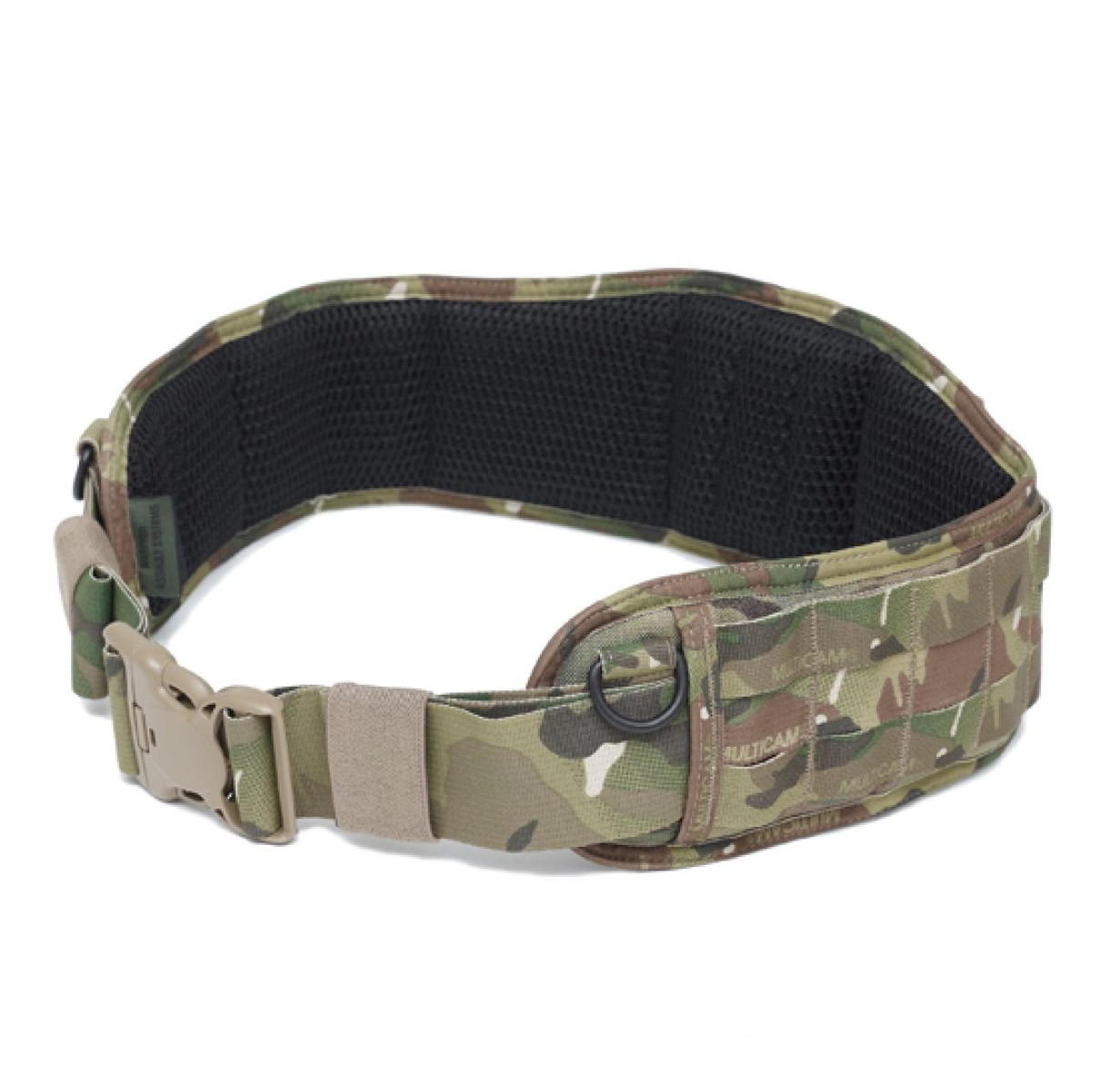WARRIOR ASSAULT: PLB Belt