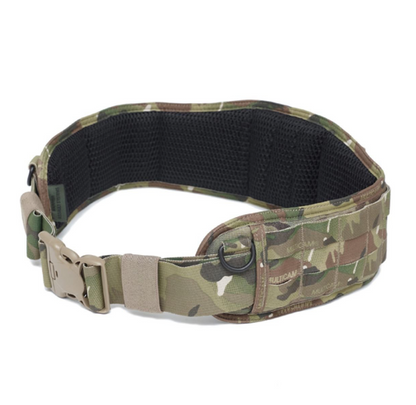 WARRIOR ASSAULT: PLB Belt