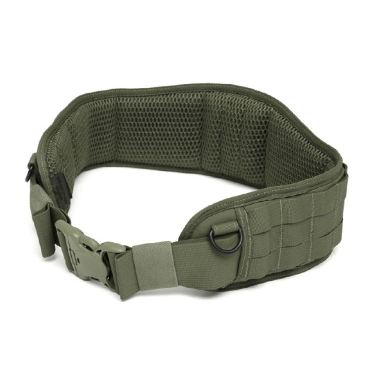 WARRIOR ASSAULT: PLB Belt