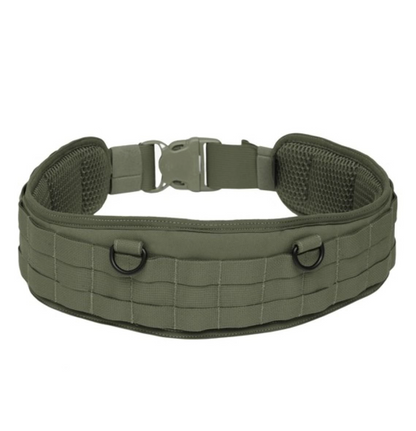 WARRIOR ASSAULT: PLB Belt