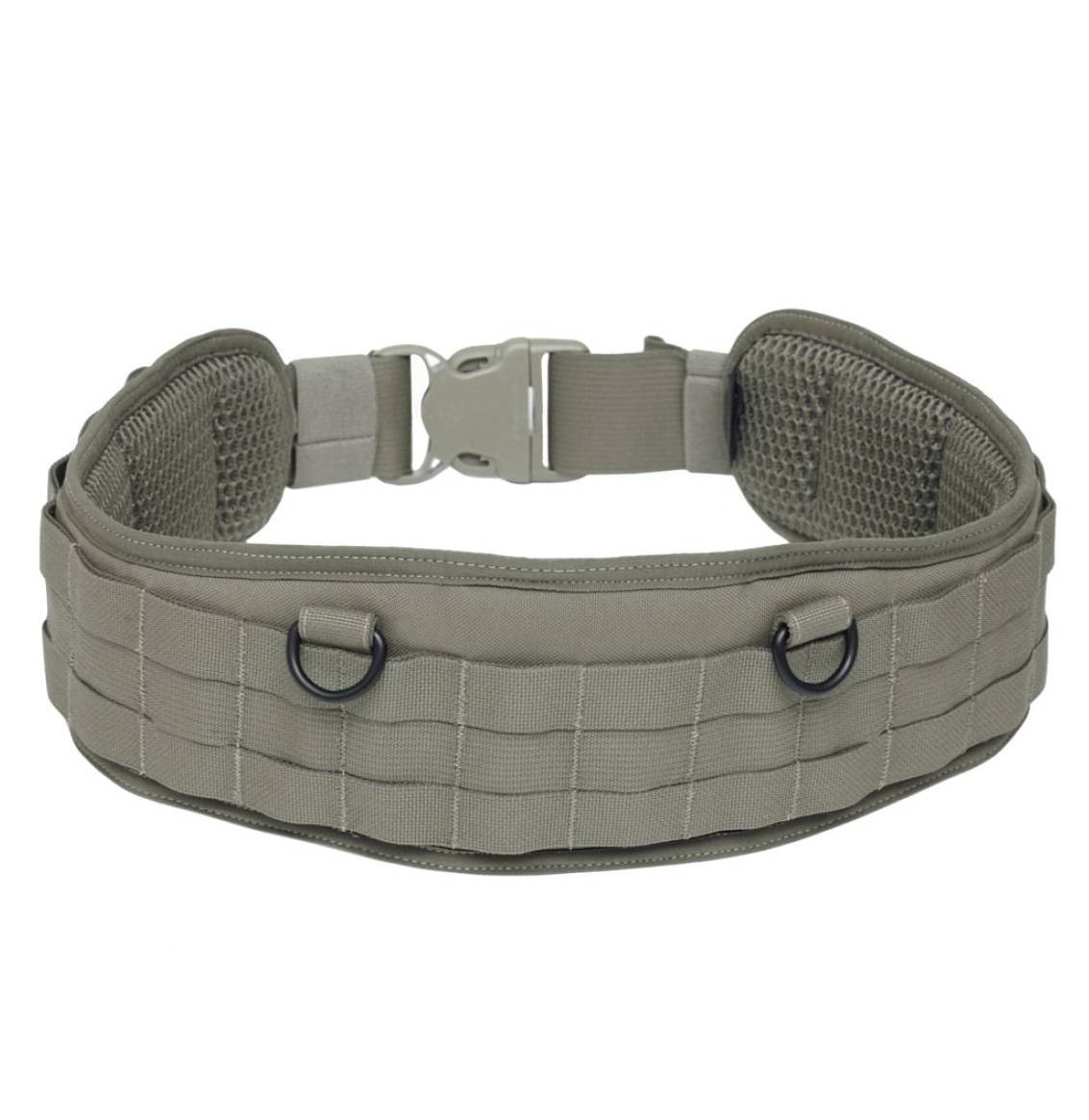 WARRIOR ASSAULT: PLB Belt