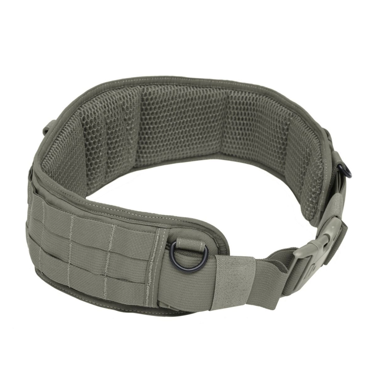 WARRIOR ASSAULT: PLB Belt