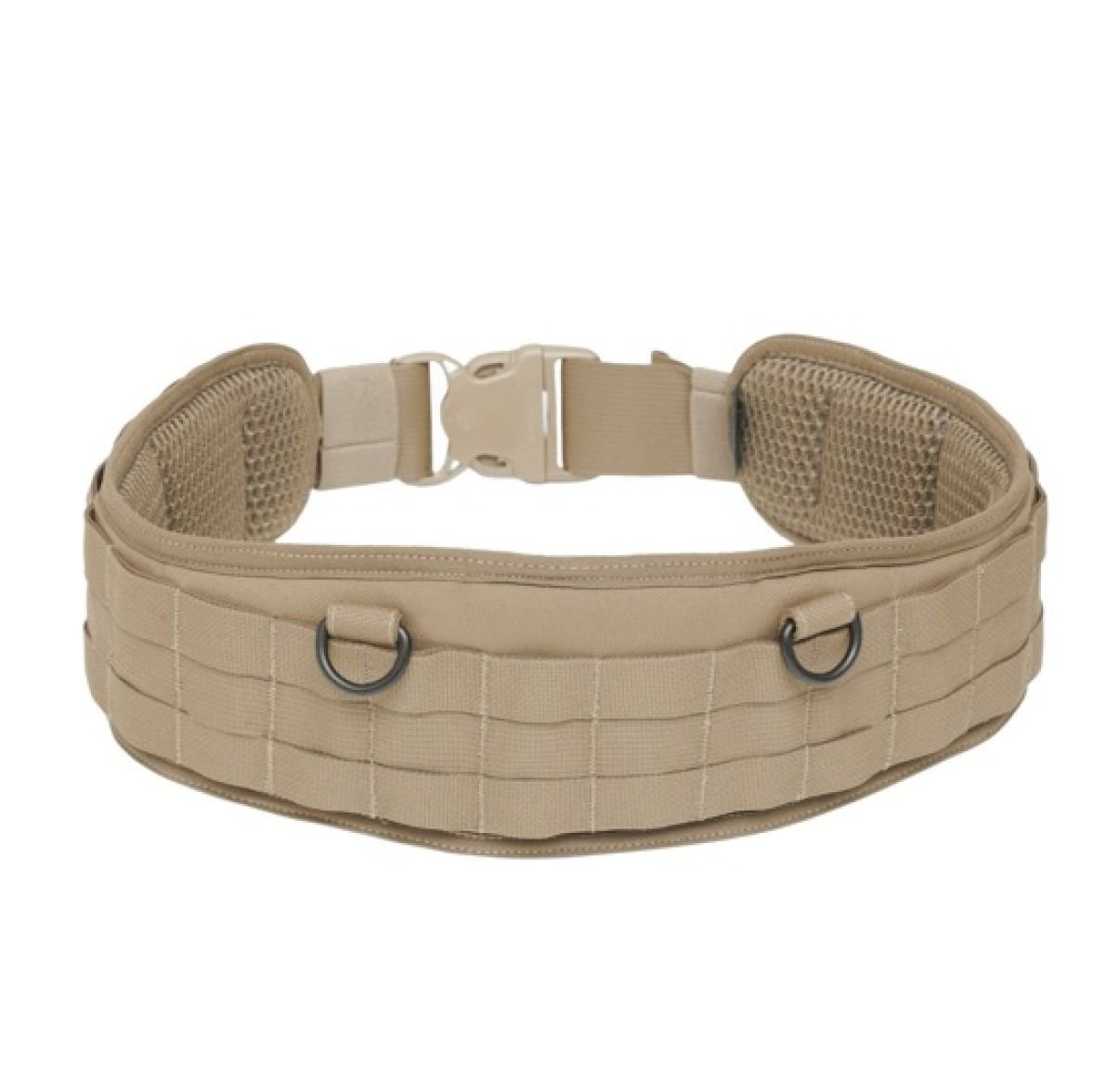 WARRIOR ASSAULT: PLB Belt