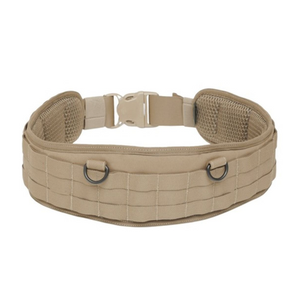 WARRIOR ASSAULT: PLB Belt