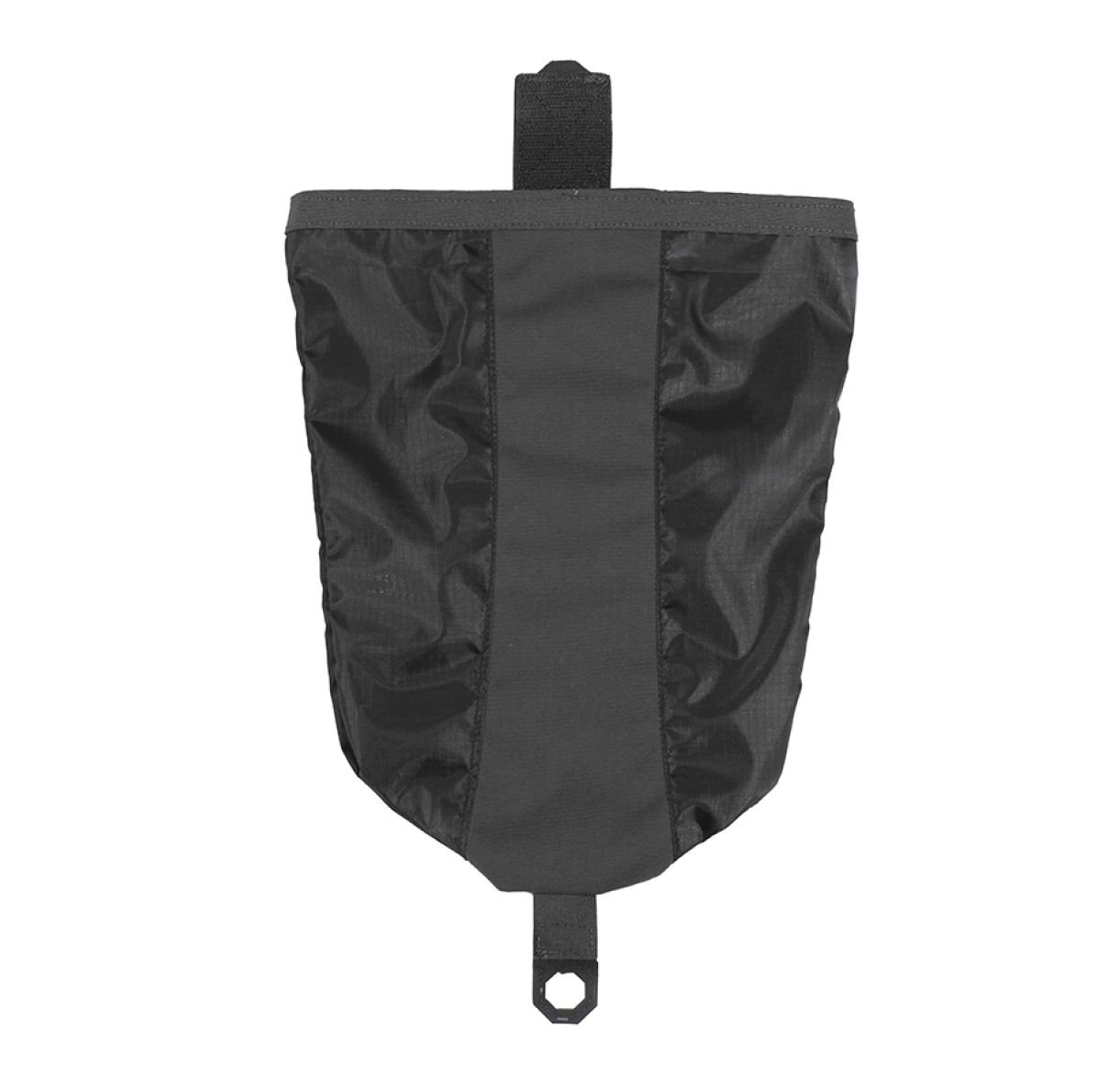 WARRIOR ASSAULT: Laser Cut Compact Dump Pouch