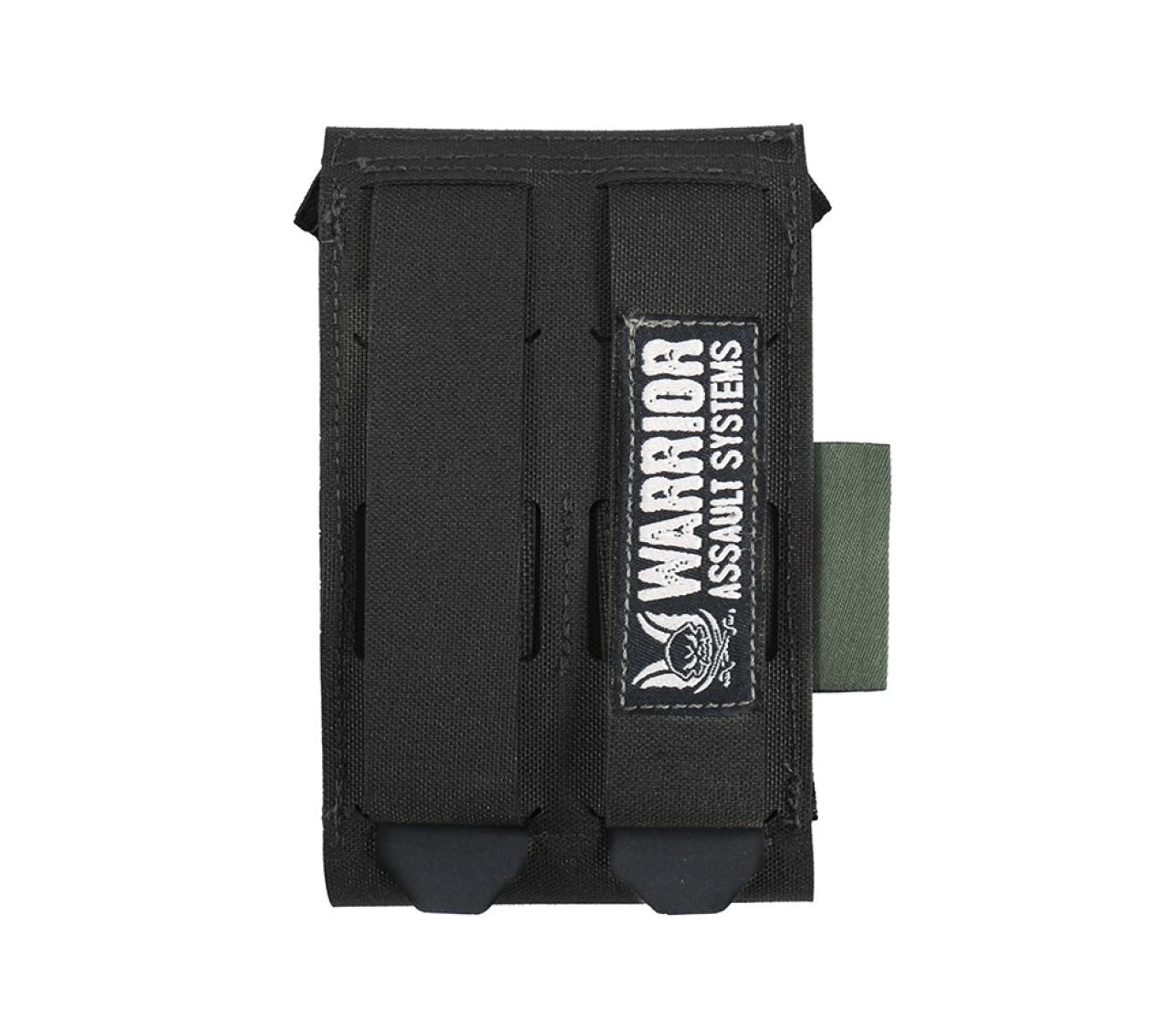 WARRIOR ASSAULT: Laser Cut Compact Dump Pouch