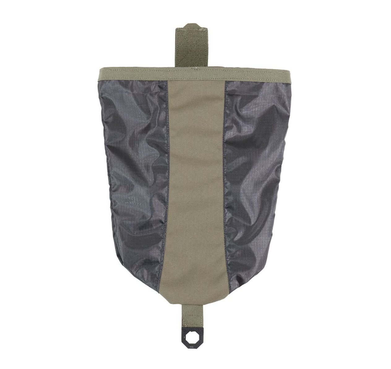 WARRIOR ASSAULT: Laser Cut Compact Dump Pouch