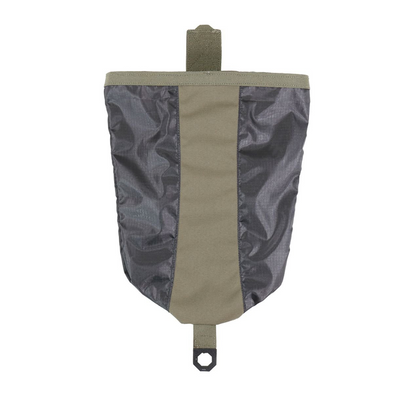 WARRIOR ASSAULT: Laser Cut Compact Dump Pouch