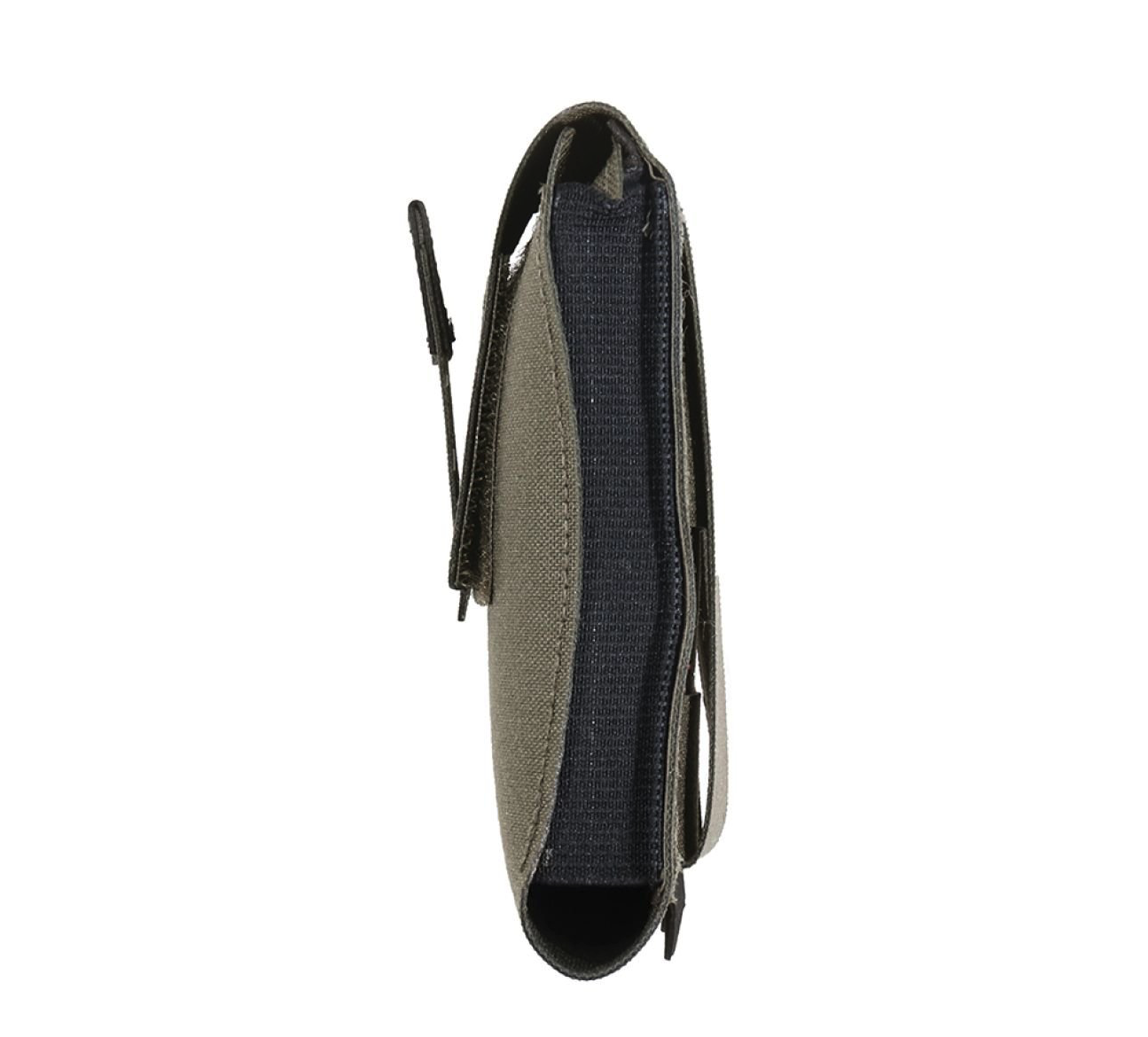 WARRIOR ASSAULT: Laser Cut Compact Dump Pouch