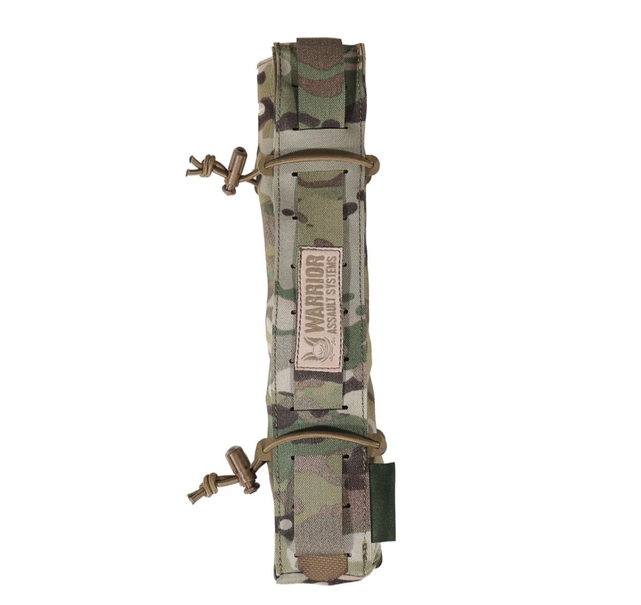 WARRIOR ASSAULT: Vertical Strip Charge / Hammer Pouch