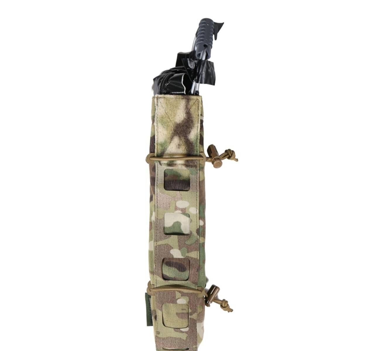 WARRIOR ASSAULT: Vertical Strip Charge / Hammer Pouch