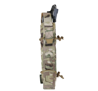 WARRIOR ASSAULT: Vertical Strip Charge / Hammer Pouch