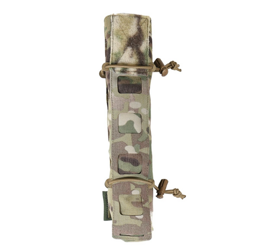 WARRIOR ASSAULT: Vertical Strip Charge / Hammer Pouch