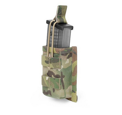 WARRIOR ASSAULT: Single Open G36 Mag Pouch